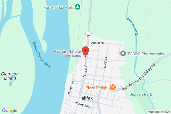 Kaynan Natural Therapies