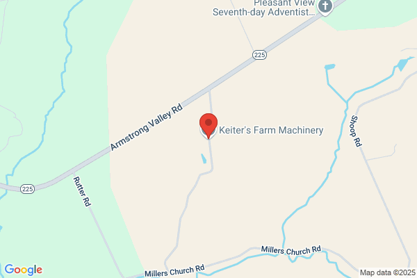 Keiter's Farm Machinery
