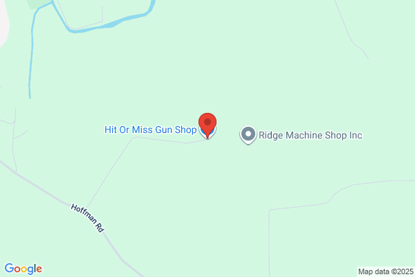 Megonnell's Custom Gun Works Inc