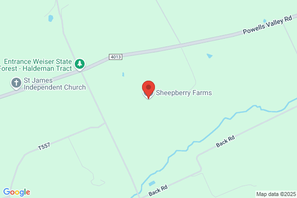 Sheepberry Farms