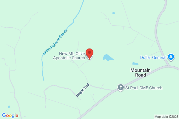 Apostolic Body of Christ