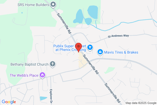 Cornerstone Family Chiropractic