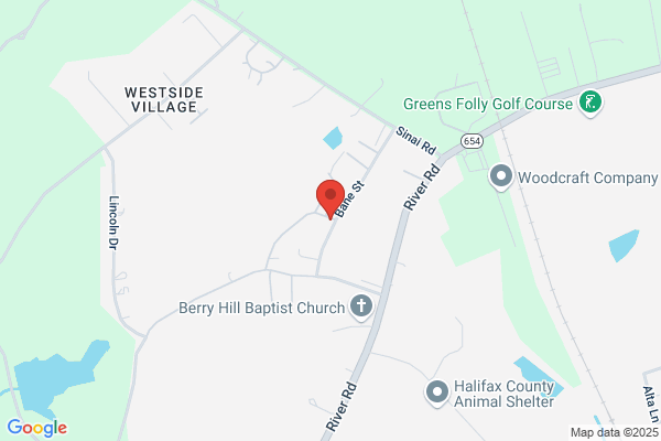 Emge Properties Mobile Home Park
