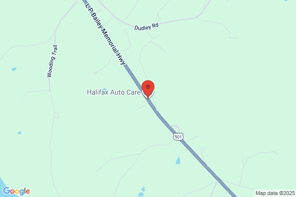 Halifax Auto Service