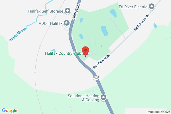 Halifax Country Club