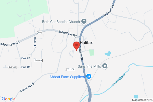 Halifax Tire Co Inc