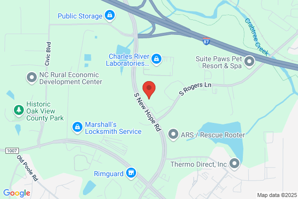 Matthews Plumbing
