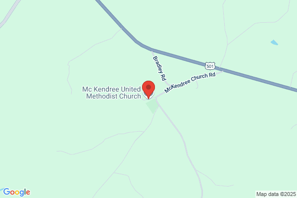 McKendree United Methodist Church