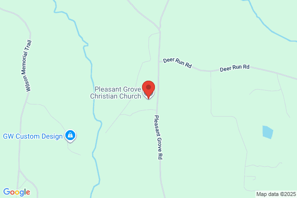 Pleasant Grove Christian Church