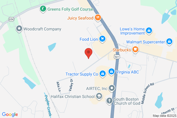 Seasons At the Woodview