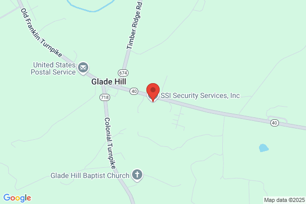 Southside Security Systems