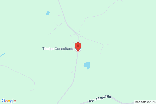 Timber Consultants Inc