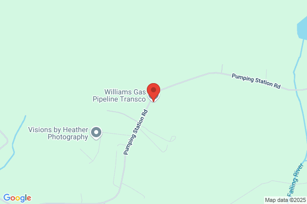 Transcontinental Gas Pipeline Corporation