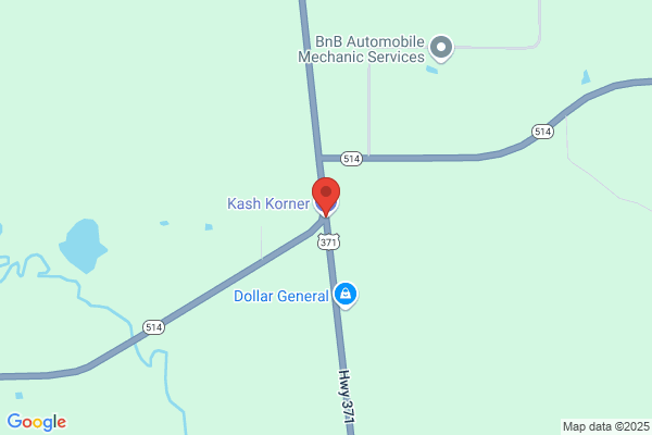 Kash Korner