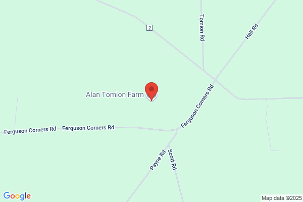 Tomion's Farm Market