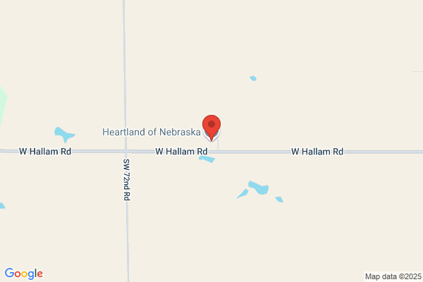 Heartland of Nebraska Windows