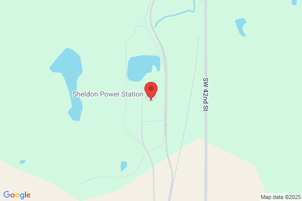 Nebraska Public Power District