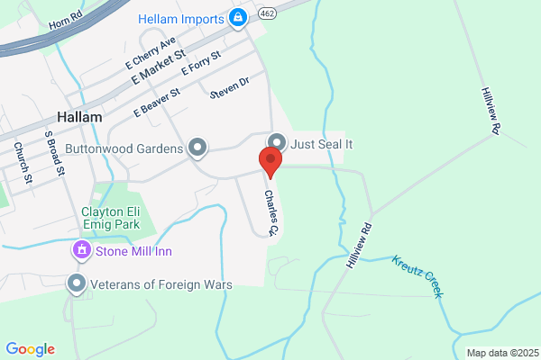 Buttonwood Crossing Hoa