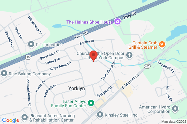 Central York School District, Stony Brook Elementary
