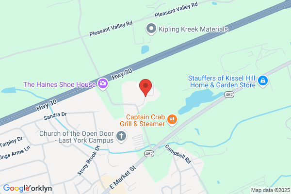 Sobieski Services - York, PA