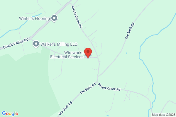 Wireworks Electrical Services Inc