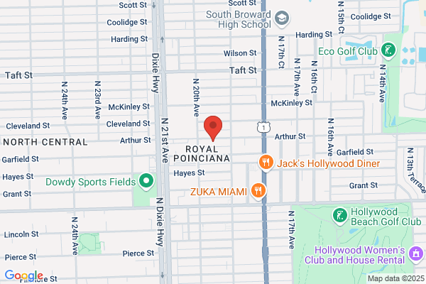 Carpet Cleaners Hollywood FL
