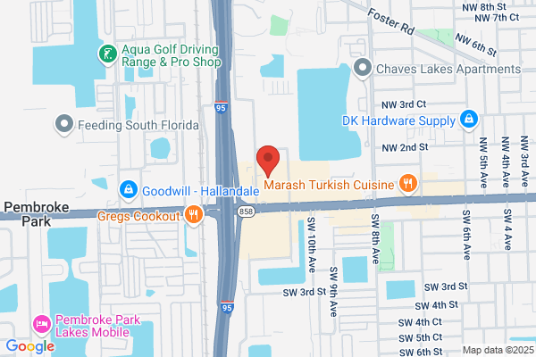 City Movers Hallandale Beach