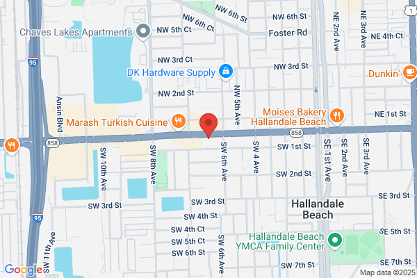 Fred Astaire Dance Studios - Hallandale Beach