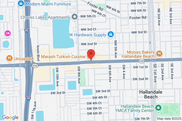 Hallandale Locksmith & Security Systems