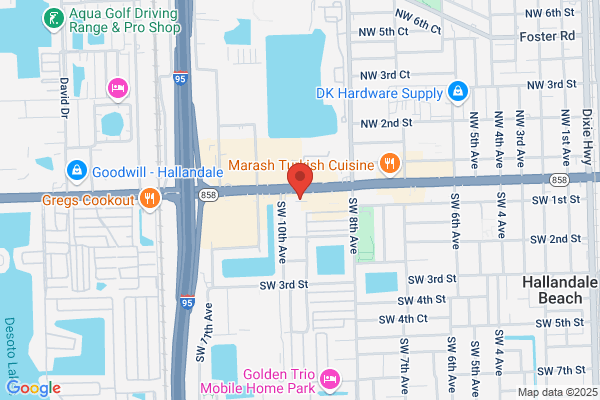 Mercedes Service Centers
