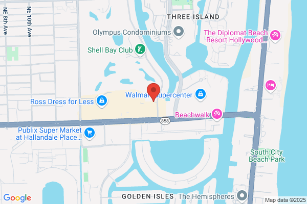 Slate Hallandale Beach