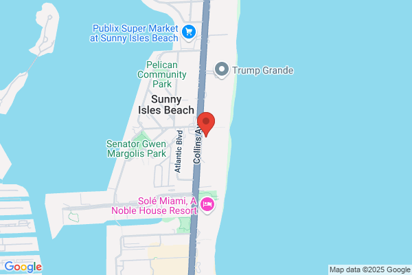 Sunny Isles Real Estate