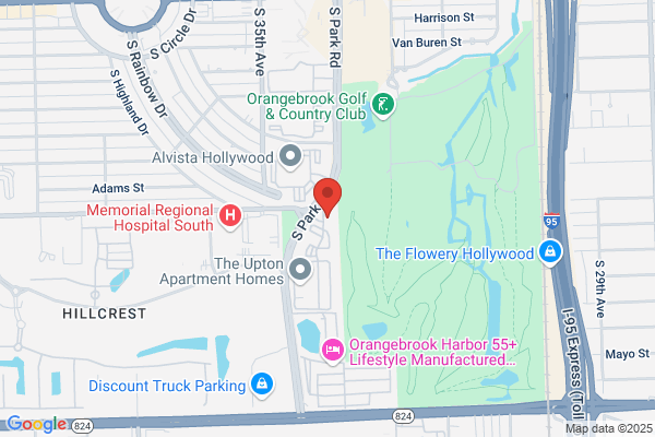The Upton Apartment Homes