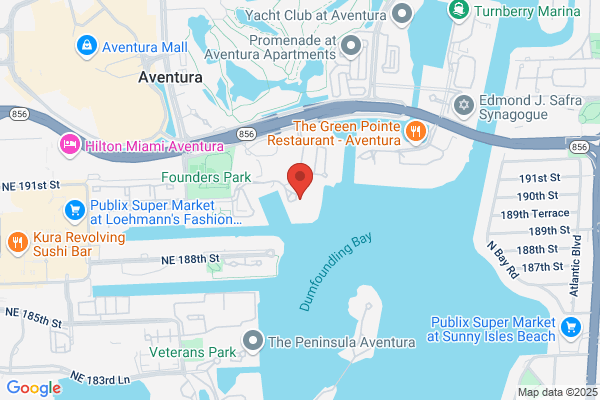 100 Hidden Bay Condo