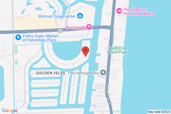 121 Golden Condo Association Inc