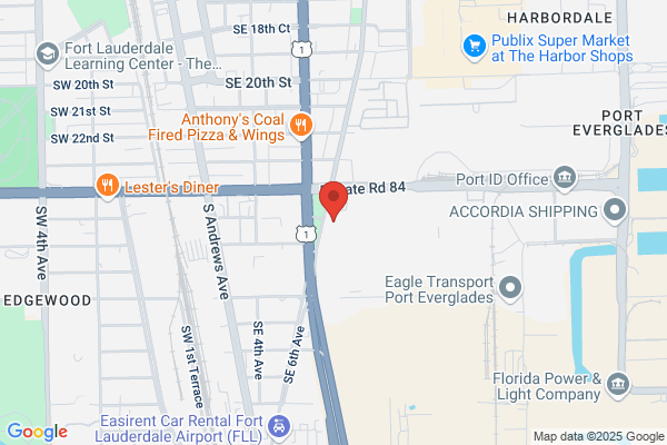 17315 Collins Ave Llc