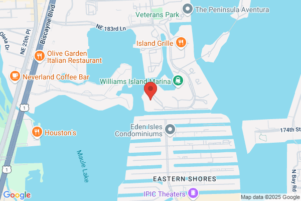 7000 Island Blvd Condominium Association