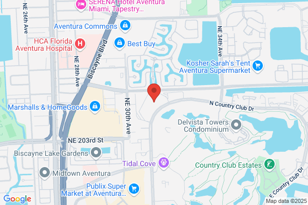 Biscaya Three Condominium Association