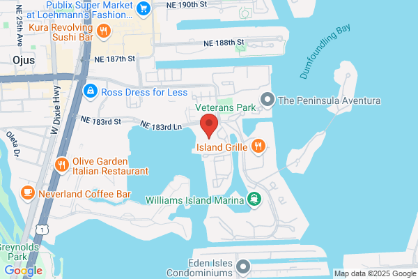 Biscayne Cove Condominium Association Inc