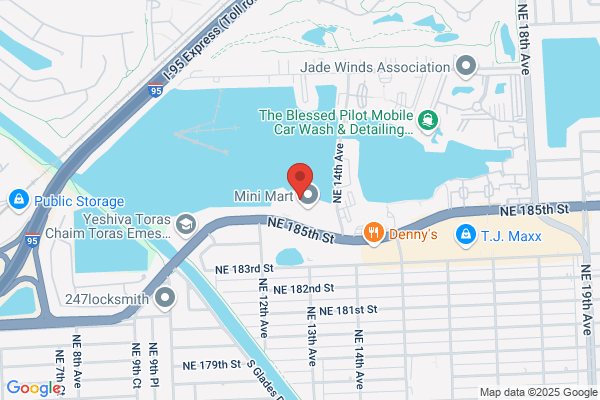 Buckley Towers Condominium Inc