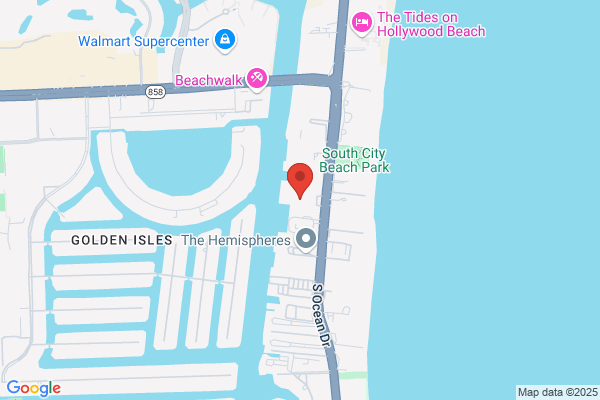 Chelsea Bayview Condominium
