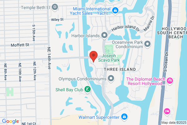 De Soto Park Condominium Association Inc