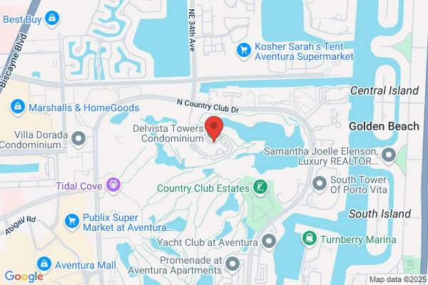 Del Vista Towers Condominium Association