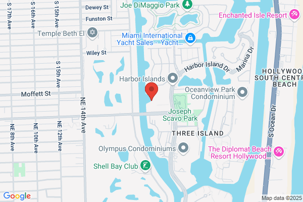 Desoto Park North Condominium Association Inc