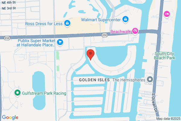 Golden Horn Condominium