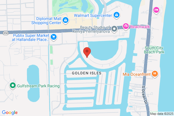 Golden Horn South Condominium