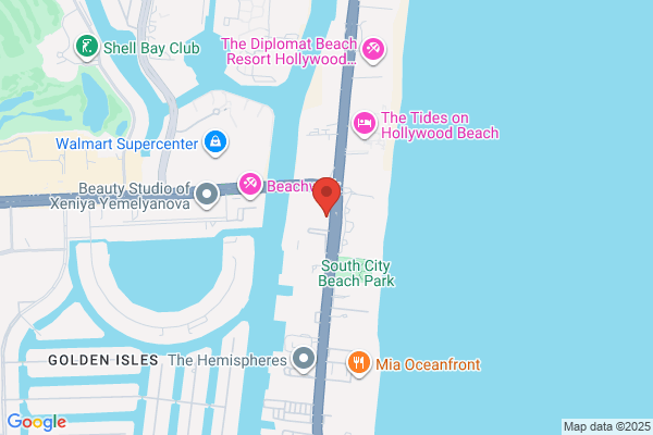 Imperial Towers Condominium Inc