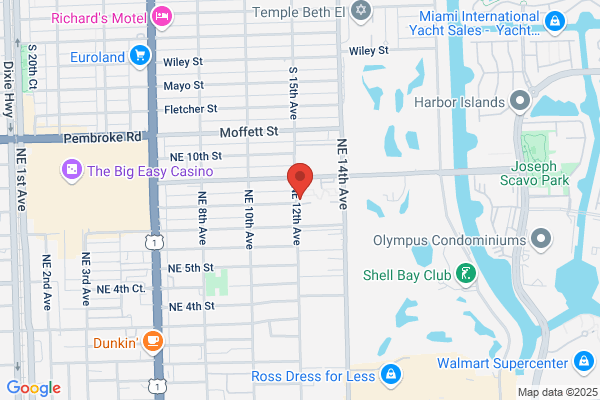 Irvington Gardens Condominium Association Inc