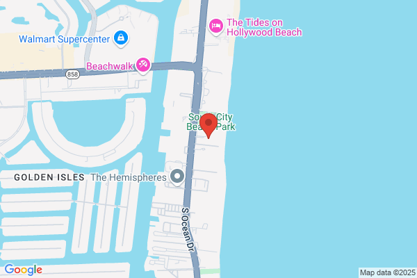 La Mer Condominium Association