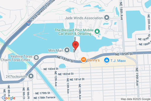 Moorings Inter-Condominium Council